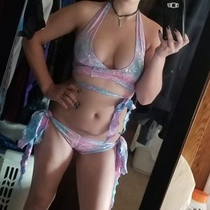 Iheartraves rave outfit